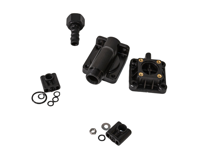 BEKO Technologies Spare part BEKOMAT 13CO & 14CO  valve attachment components cmpl.  2000072 - airlinkcompressors.com