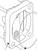 BEKO Technologies Spare part BEKOMAT 13CO housing cover 2000078 - airlinkcompressors.com