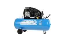 Load image into Gallery viewer, ABAC Extensive EXT A39B 200 CM3 UK Belt Drive Compressor - 4116028557