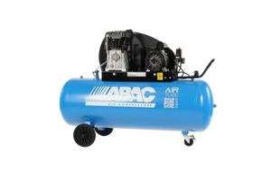 ABAC Extensive EXT A39B 200 CM3 UK Belt Drive Compressor - 4116028557