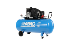 Load image into Gallery viewer, ABAC Expert EXP A39B 270 CT3 UK Belt Drive Compressor - 4116028707