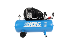 Load image into Gallery viewer, ABAC Expert EXP A39B 200 CT4 UK Belt Drive Compressor - 4116028568