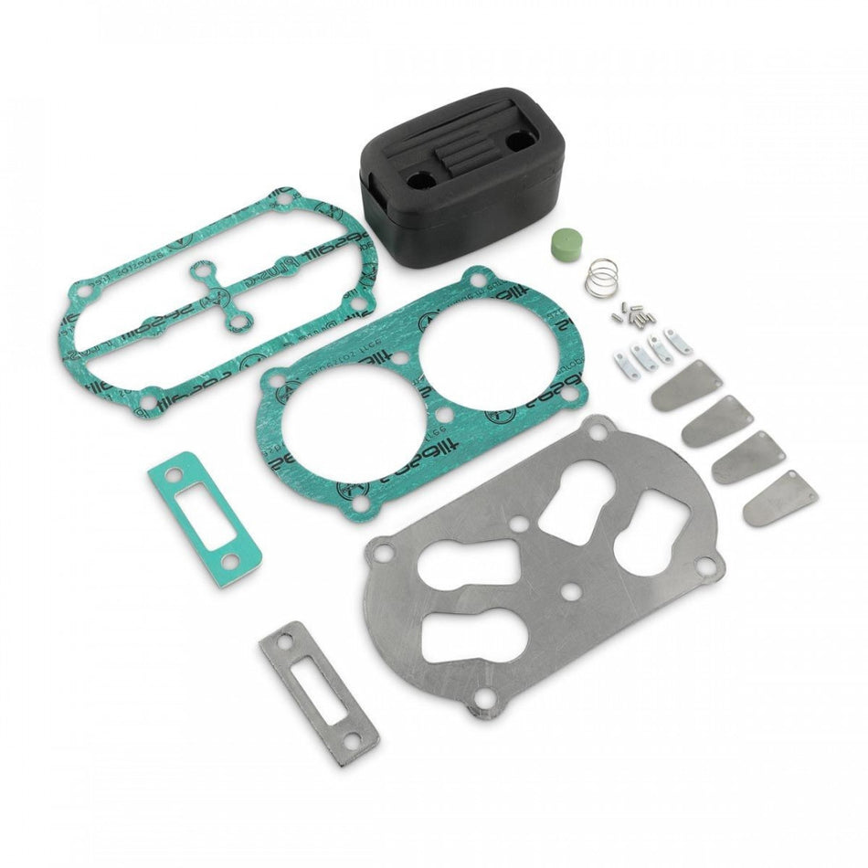ABAC B3900 & B4000 Piston Compressor Full Service Kit - 8973037622 - airlinkcompressors.com