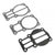 ABAC NS39 Air Compressor Full Service Kit - 8973037638 - airlinkcompressors.com