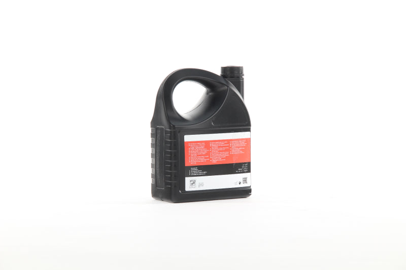 ABAC Altair Ultra Piston Air Compressor Oil 5L - 1830065503