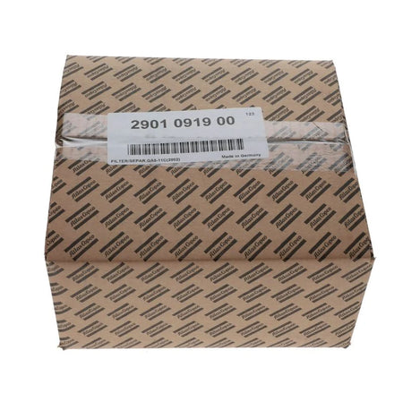Atlas Copco Air Oil Filter Kit GA30 to GA45 - 2901020900 - airlinkcompressors.com