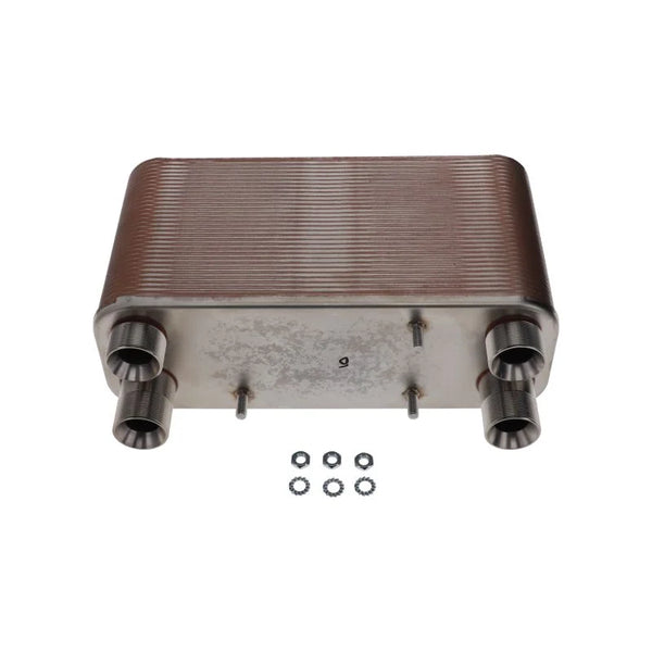Atlas Copco Water System For Compressor Heat Recovery - 2901149999 - airlinkcompressors.com