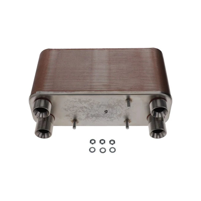 Atlas Copco Water System For Compressor Heat Recovery - 2901149999 - airlinkcompressors.com