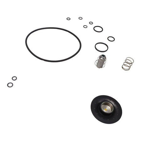 Atlas Copco Compressed Water Separator Drain Valve Kit WSD80 - 2901063320 - airlinkcompressors.com