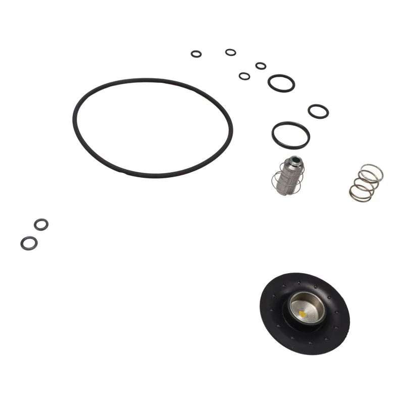 Atlas Copco Compressed Water Separator Drain Valve Kit WSD80 - 2901063320 - airlinkcompressors.com