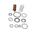 Atlas Copco Stop Valve Kit C106 - 2901021701 - airlinkcompressors.com