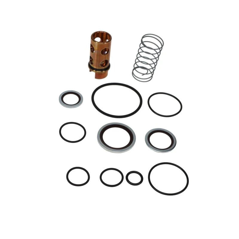 Atlas Copco Stop Valve Kit C106 - 2901021701 - airlinkcompressors.com