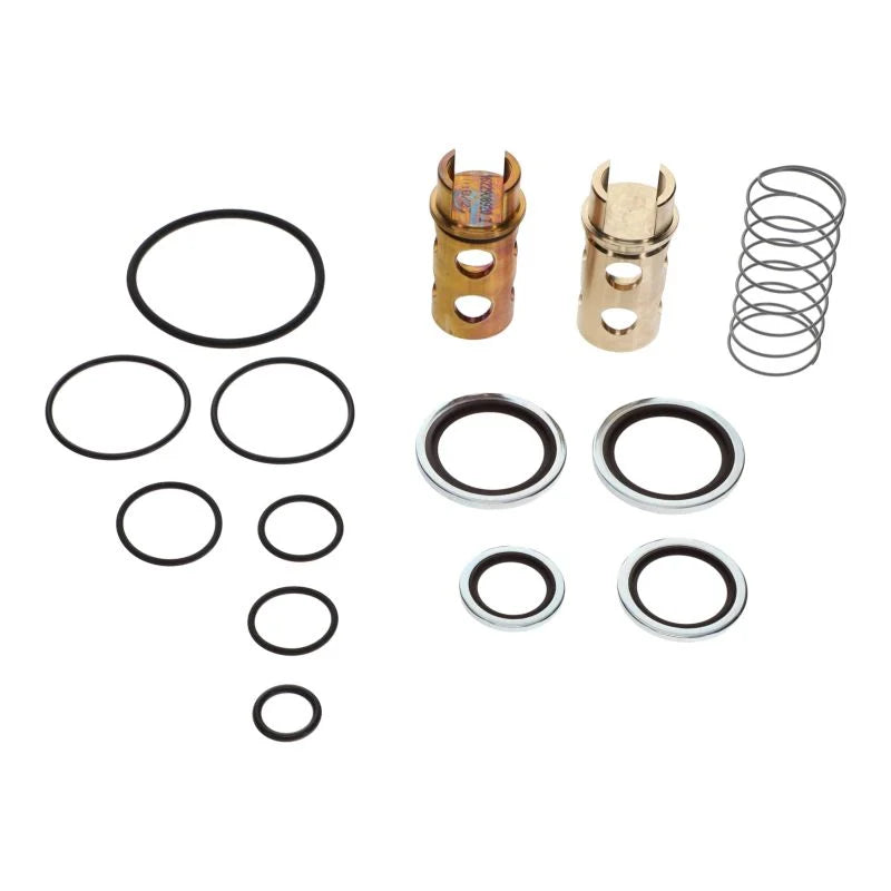 Atlas Copco Stop Valve Kit - 2901021700 - airlinkcompressors.com