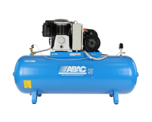 Load image into Gallery viewer, ABAC Pro B7000 500 FT10 500L 26.7CFM 15 Bar Piston Air Compressor - 4116020860