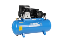 Load image into Gallery viewer, Abac PRO B6000 270L FT7.5 - 3 Phase 5.5kw 270L 29CFM 11Bar Air Compressor - 4116020193