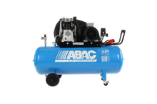 Load image into Gallery viewer, ABAC Expert EXP A49B 200 CT5.5 UK Belt Drive Compressor - 4116028558