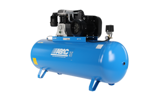 Abac PRO B6000 500 FT7.5 YD - 3 Phase 5.5kw 500L 20CFM 15Bar Air Compressor - 4116020249