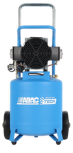 Load image into Gallery viewer, ABAC Tech S1 Tank Mount ATF-S 3 50 10 Air Compressor 50L 230V - 4116000874