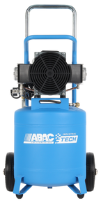 ABAC Tech S1 Tank Mount ATF-S 3 50 10 Air Compressor 50L 230V - 4116000874