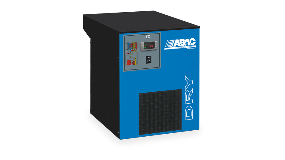 Abac DRY 25 16 cfm Compressed Air Dryer - 4102005870