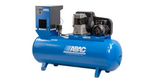 Abac PRO B5900B 500L FT5.5 FFO 415V & Dryer Special Order - 4116000165