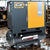 SIP RS11-10-270BD/FF 270ltr Rotary Screw Compressor with Dryer and Filter, 10 Bar - 06534