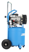 Load image into Gallery viewer, ABAC Tech S1 Tank Mount ATF-S 3 50 10 Air Compressor 50L 230V - 4116000874