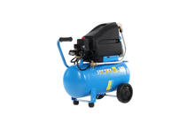 Load image into Gallery viewer, ABAC POLE POSITION L30P 24L - Lubricated Air Compressor - 1129100173