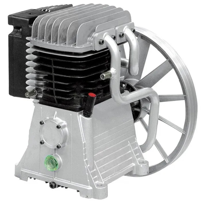 ABAC NS39 Gray Air Compressor Replacement Pump - 6218739900 - airlinkcompressors.com