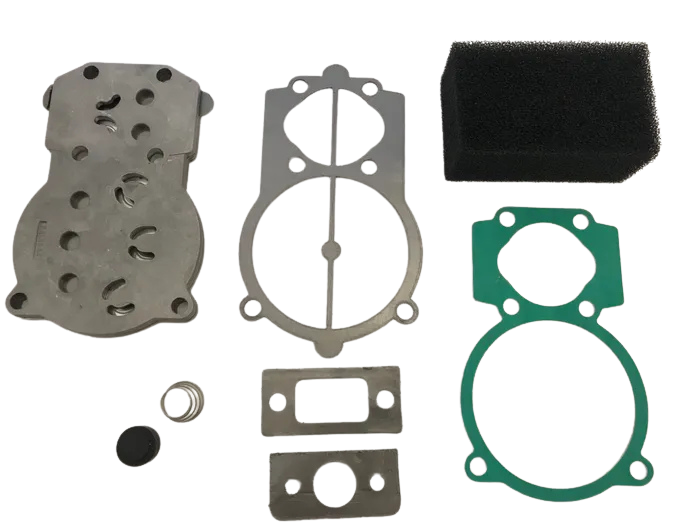 ABAC B5000 Piston Compressor Full Service Kit PK1 - 8973037626 - airlinkcompressors.com