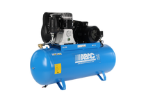 Load image into Gallery viewer, Abac PRO B6000 270L FT7.5 - 3 Phase 5.5kw 270L 29CFM 11Bar Air Compressor - 4116020193