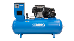 Abac PRO B6000 500L FT7.5 FFO 415V & Dryer Special Order - 4116000167