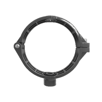 AIRpipe Direct Quick Drop Female BSP Threaded DN50 to DN200