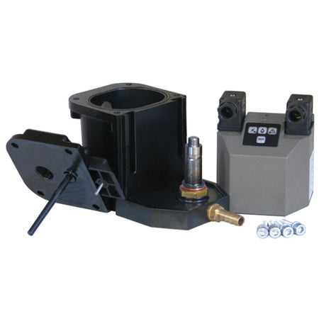 Jorc KAPTIV-CS-D-LUX Electronic Zero Loss Condensate Drain - airlinkcompressors.com