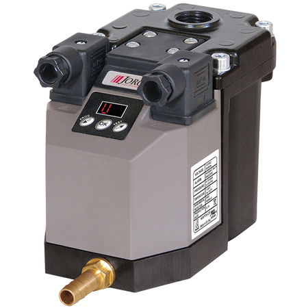 Jorc KAPTIV-CS-D-LUX Electronic Zero Loss Condensate Drain - airlinkcompressors.com