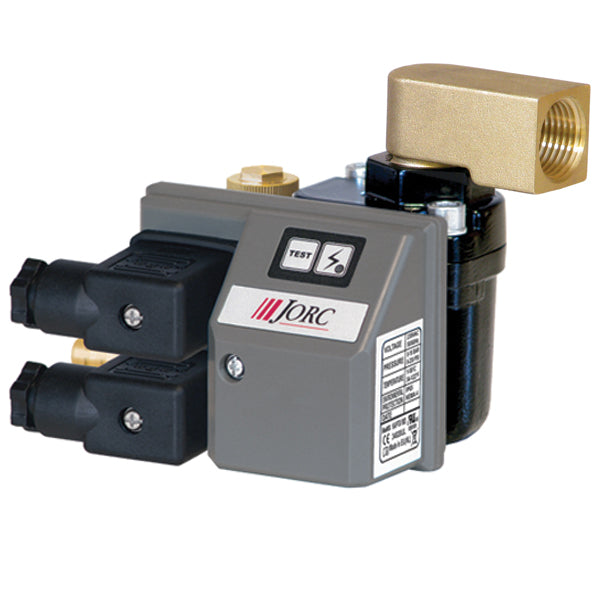 Jorc KAPTIV-MD-AL Electronic Condensate Drain & Alarm - airlinkcompressors.com