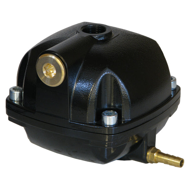 Jorc MAG-11 Magnetically Operated Zero Loss Condensate Drain - airlinkcompressors.com