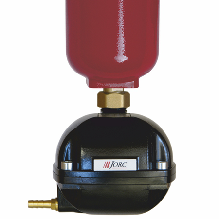 Jorc MAGY-UL Magnetically Operated Zero Loss Condensate Drain - airlinkcompressors.com