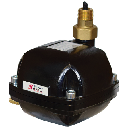 Jorc MINI-MAG Magnetically Operated Zero Loss Condensate Drain - airlinkcompressors.com