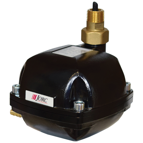 Jorc MINI-MAG Magnetically Operated Zero Loss Condensate Drain - airlinkcompressors.com