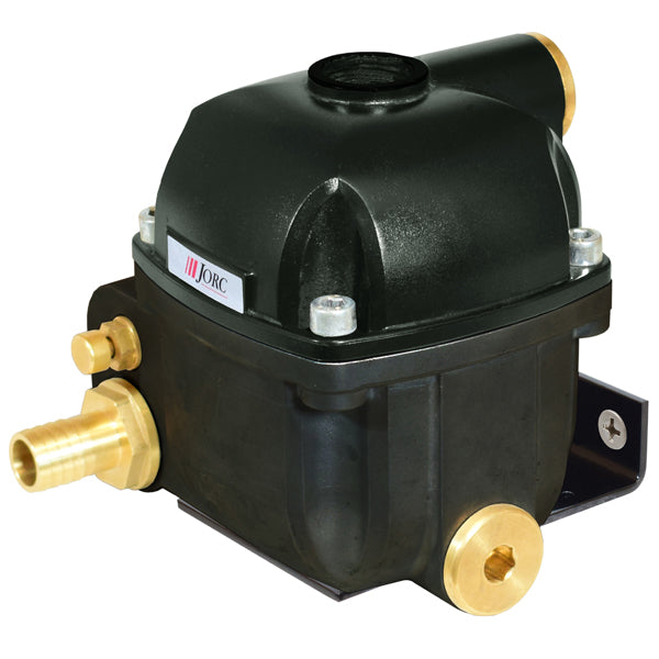 Jorc NUFORS-XF Pneumatically Operated Condensate Drain - airlinkcompressors.com