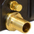 Jorc NUFORS-XF Pneumatically Operated Condensate Drain - airlinkcompressors.com