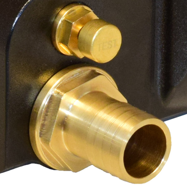 Jorc NUFORS-XF Pneumatically Operated Condensate Drain - airlinkcompressors.com