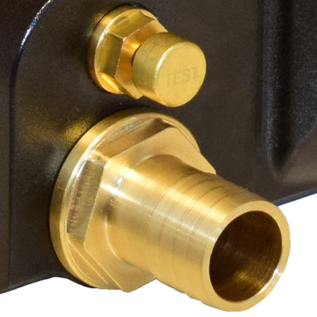 Jorc NUFORS-XF Pneumatically Operated Condensate Drain - airlinkcompressors.com