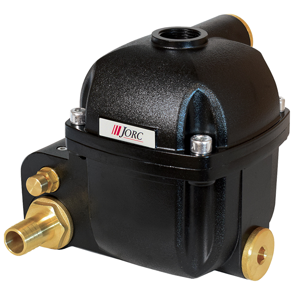Jorc NUFORS-XF Pneumatically Operated Condensate Drain - airlinkcompressors.com