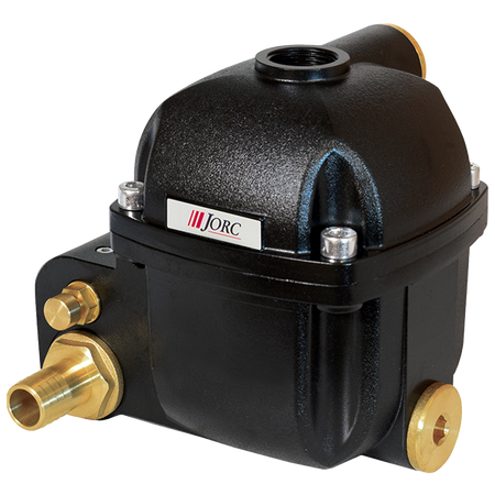 Jorc NUFORS-XF Pneumatically Operated Condensate Drain - airlinkcompressors.com