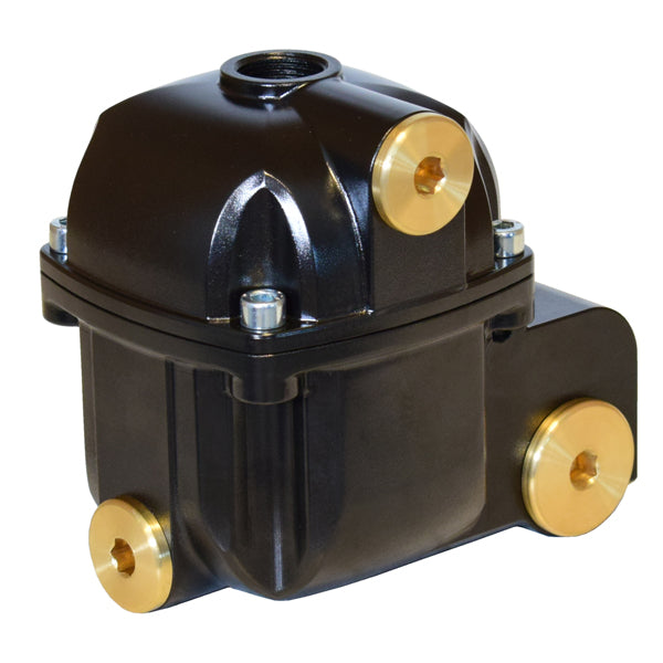 Jorc NUFORS-XF Pneumatically Operated Condensate Drain - airlinkcompressors.com