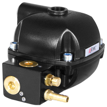 Jorc POD-TD Pneumatically Operated Condensate Drain - airlinkcompressors.com