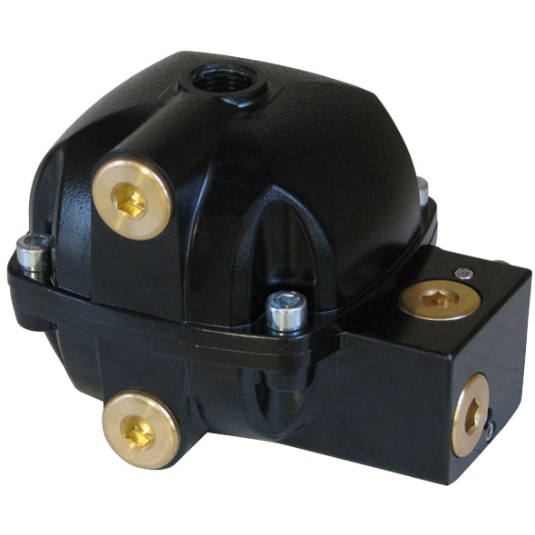 Jorc POD-TD Pneumatically Operated Condensate Drain - airlinkcompressors.com
