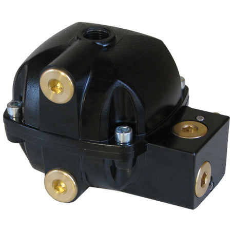 Jorc POD-TD Pneumatically Operated Condensate Drain - airlinkcompressors.com